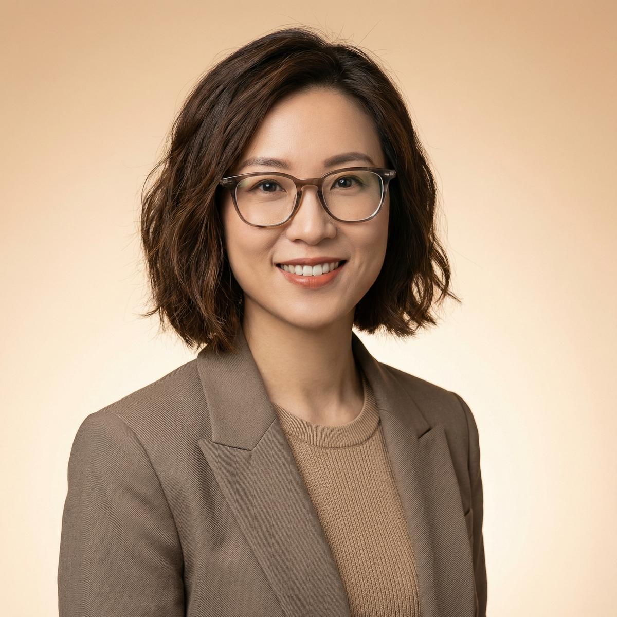 小马拉大车社区顾问苏婉清